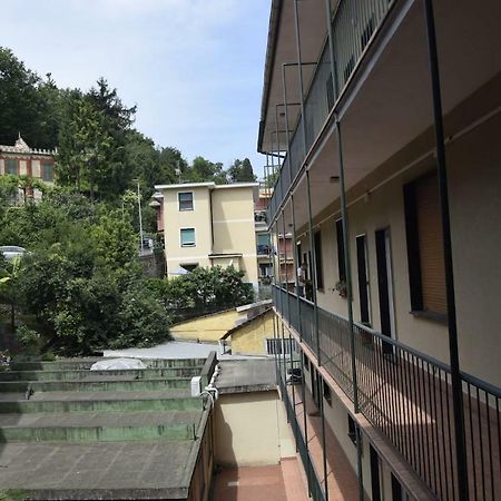 Ca' Palaoro Daire Rapallo Dış mekan fotoğraf