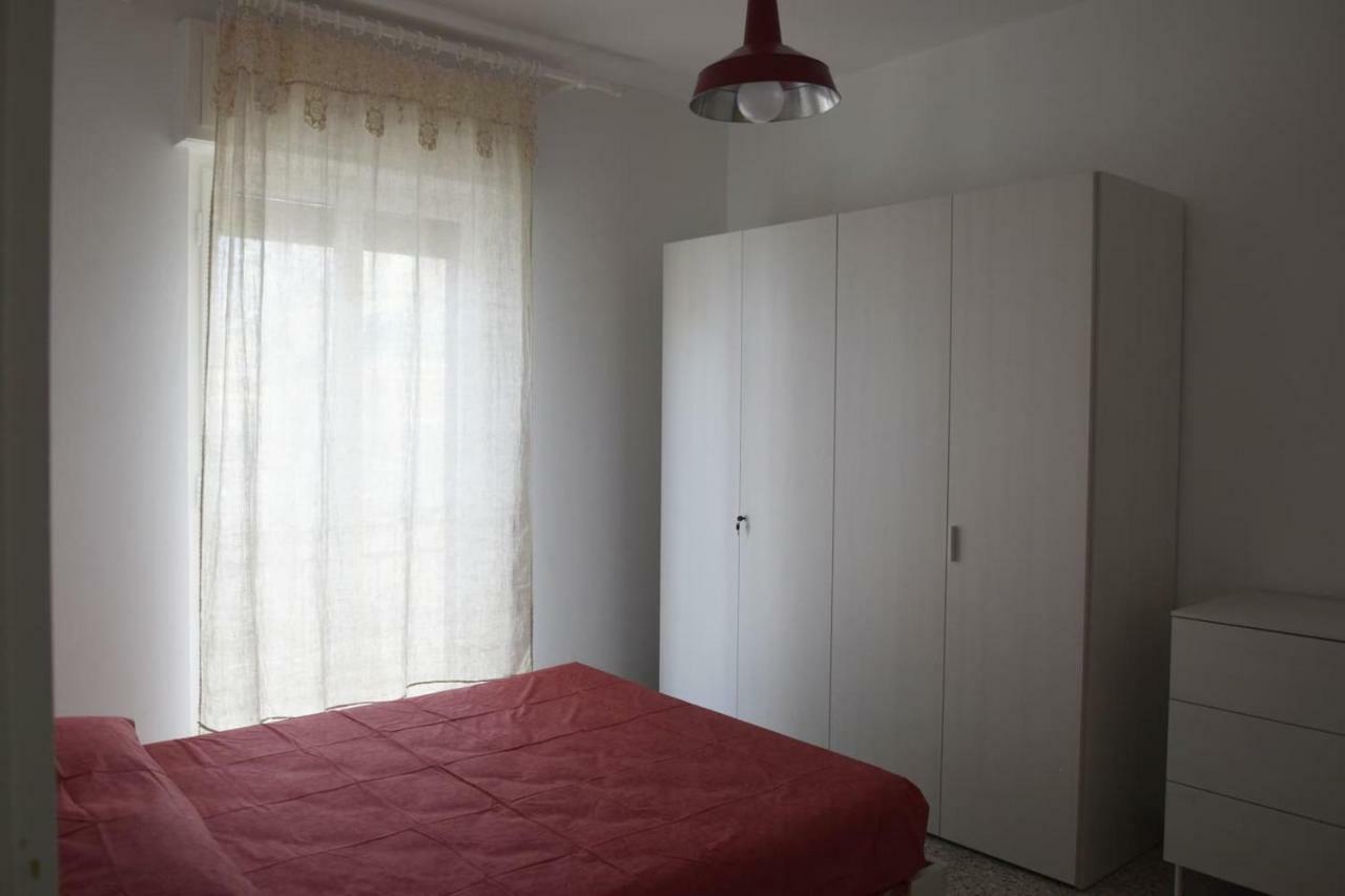 Ca' Palaoro Daire Rapallo Dış mekan fotoğraf