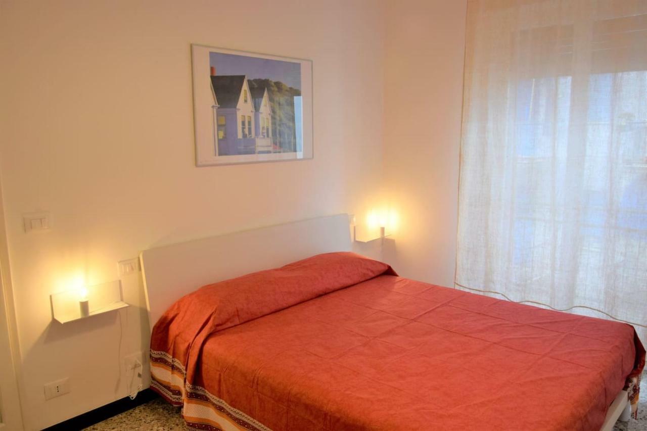 Ca' Palaoro Daire Rapallo Dış mekan fotoğraf