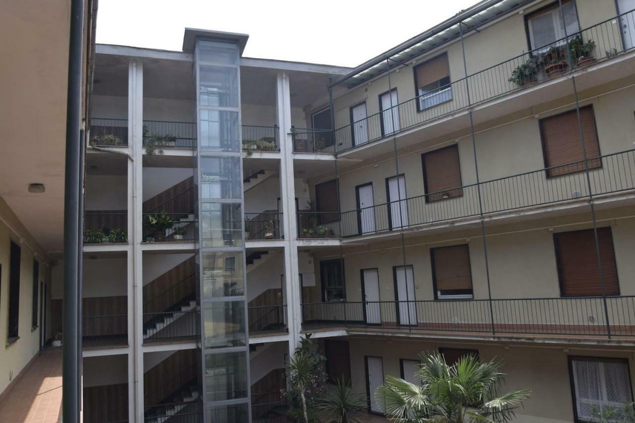 Ca' Palaoro Daire Rapallo Dış mekan fotoğraf